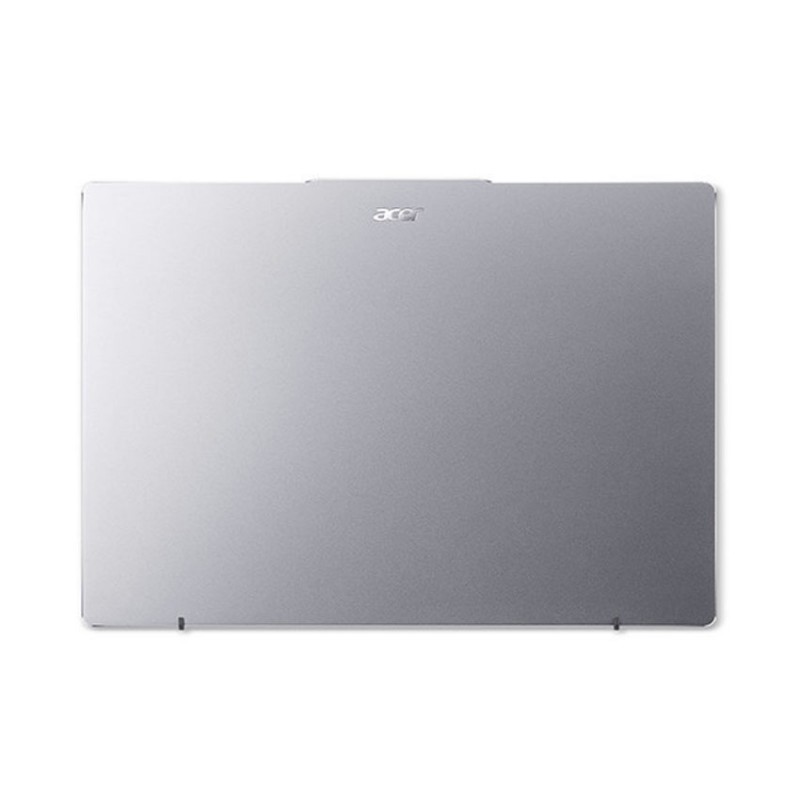 Laptop Acer Swift Go AI SFG14-73-75YM (NX.KSGSV.002) (Ultra 7-155H/16GB RAM/512GB SSD/14.0 inch OLED 2.8K/Win11/Bạc/vỏ nhôm)