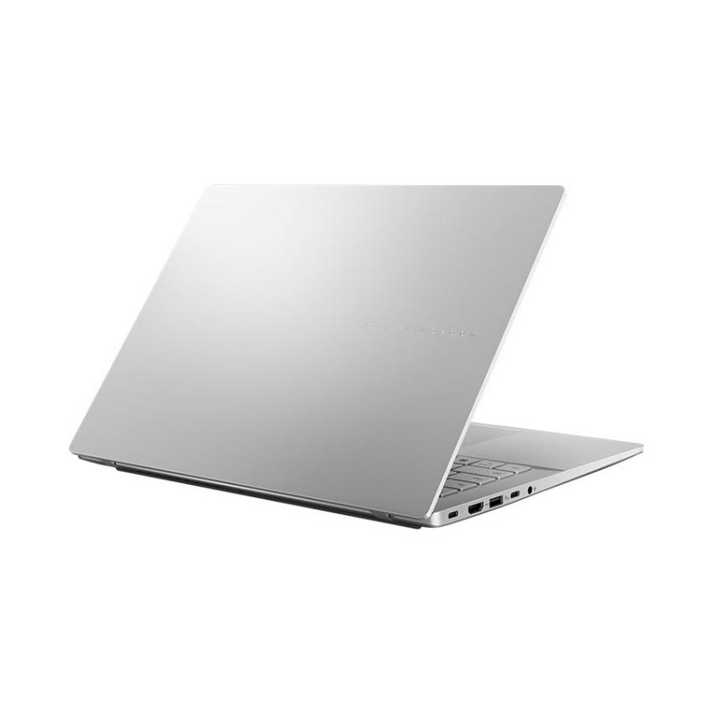 Laptop Asus VivoBook M3407KA-SF034WS (R5 AI 330/16GB RAM/512GB SSD/14 WUXGA/Win11&Office365/Bạc)