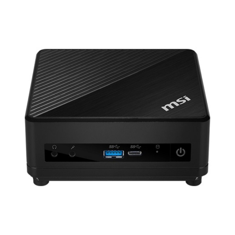 MSI Mini PC Cubi 5 12M 422VN 9S6-B0A811 (i5 1235U/ Ram 8GB/ SSD 512GB/ Windows 11/ 2Y)