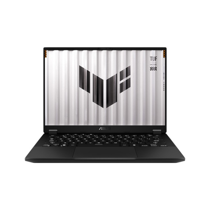Laptop Asus Gaming TUF FA401WV-RG062WS (R9 AI9HX/16GB RAM/1TB SSD/14 165Hz/RTX4060 8GB/Win11/Xám/Balo)