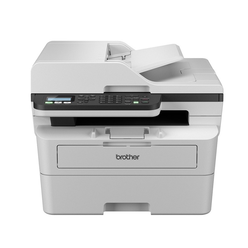 Máy in trắng đen đa năng Brother MFC-B7810DW