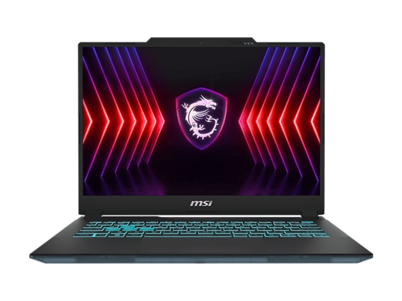 Laptop Msi Cyborg 14 A13UDX-099VN (i7-13620H/ GeForce RTX™ 3050/ 16GB/ 512GB/ Windows 11)