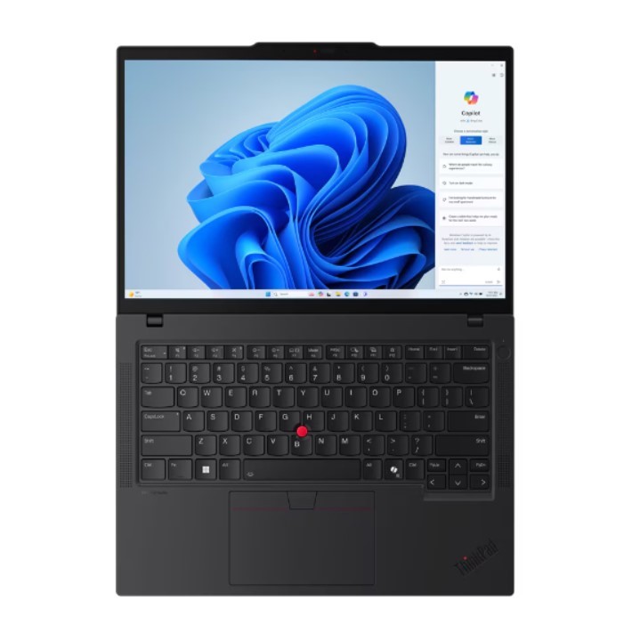 Laptop Lenovo Thinkpad T14 Gen 5 Ultra 5_125U/32GB / 1TB SSD/14IN 2.2K/ Win 11 Pro/3y/21ML006QVN