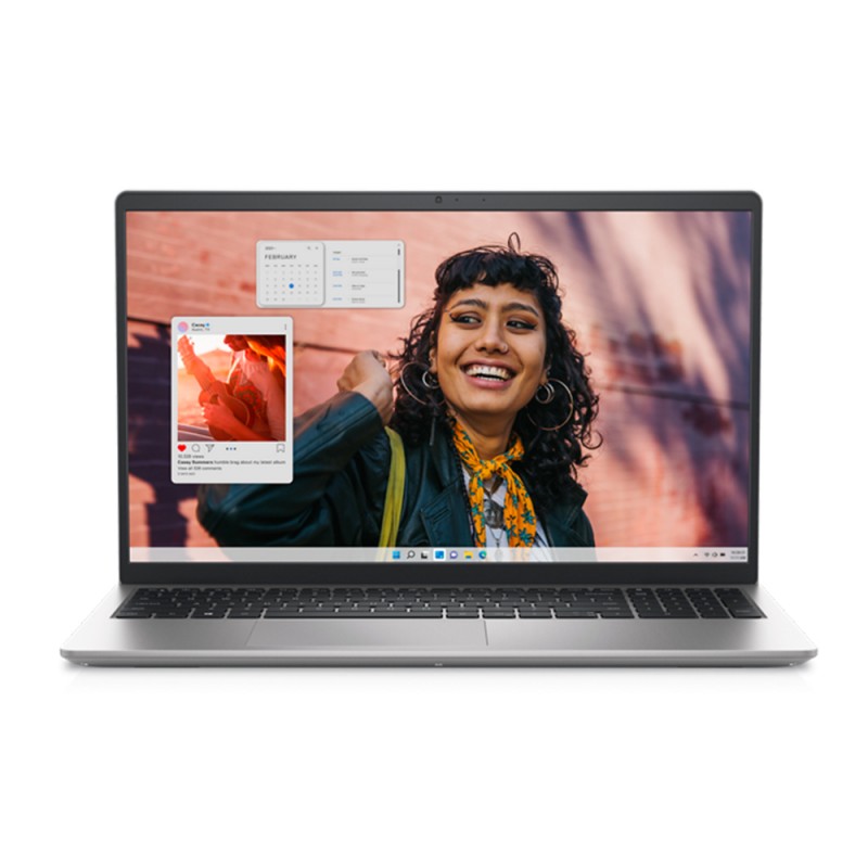 Laptop Dell Inspiron 15 3530 N3530-i7U161W11BLU-FP (i7-1355U/ 16GB/ 1TB/ Onboard/ Windows 11 + Office)