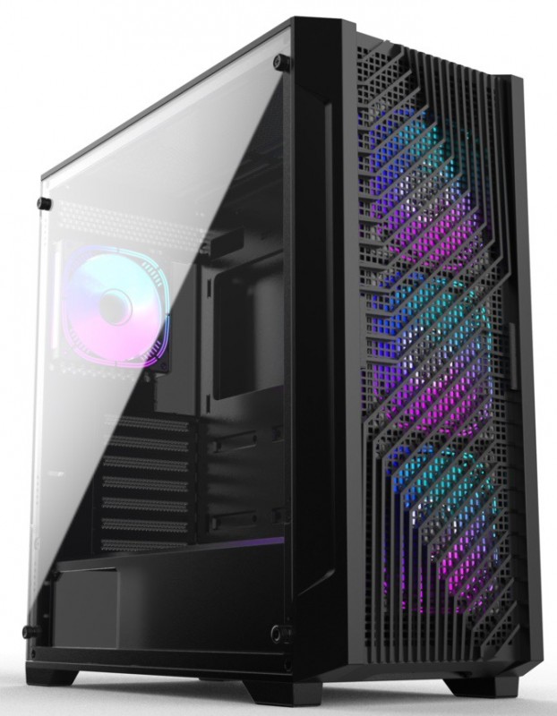 CASE PATRIOT PG902