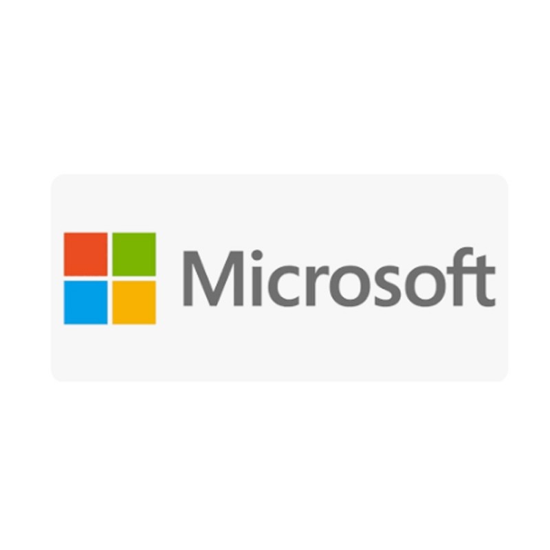 Microsoft Windows Server Standard 2025 64Bit DVD 16 Core EP2-25187