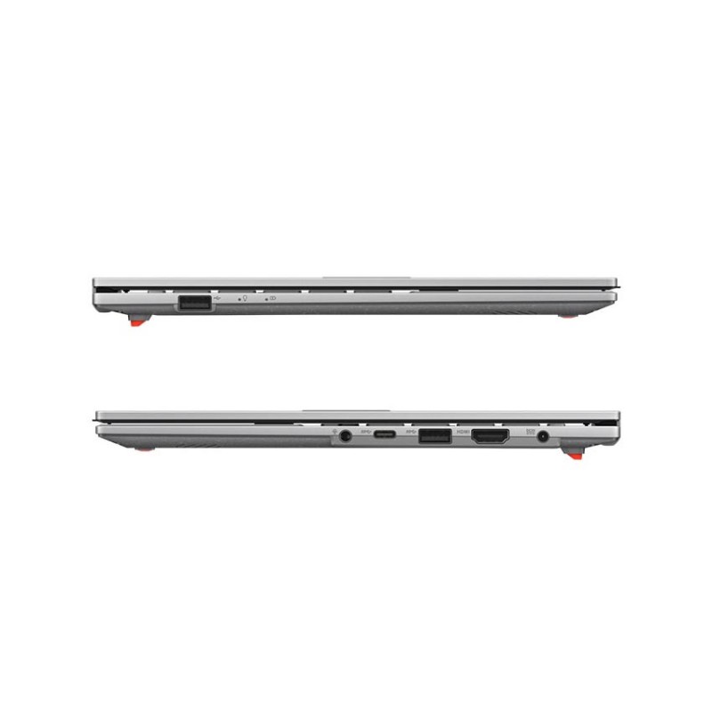 Laptop Asus VivoBook E1404FA-EB482W (R5 7520U/16GB RAM/512GB SSD/14 FHD/Win11/Bạc)