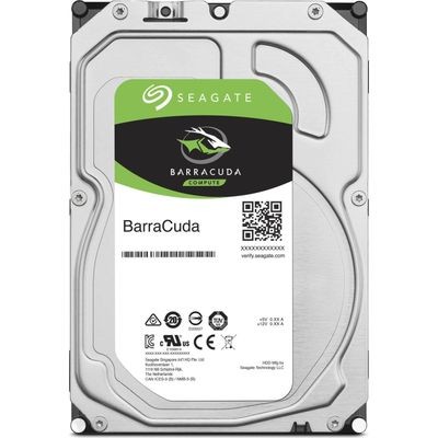 Ổ cứng Seagate Barracuda 1TB 256 cache 7200RPM ST1000DM014