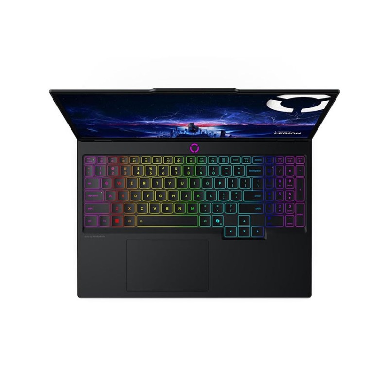 Laptop Lenovo Gaming Legion 5 15IAX10 83F0003BVN (U7 255HX/32GB RAM/1TB SSD/15.1 WQXGA 165hz/RTX5070 8G/Win11&Office/Đen/3Year)