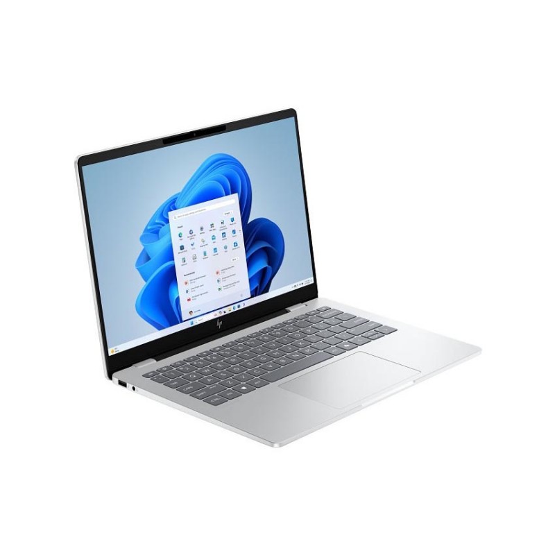 Laptop HP OmniBook 7 14-fr0033TU (C1MN2PA) (Ultra 5 225U/16GB RAM/512GB SSD/14 WUXGA/Win11&OfficeHS24+365/Bạc)