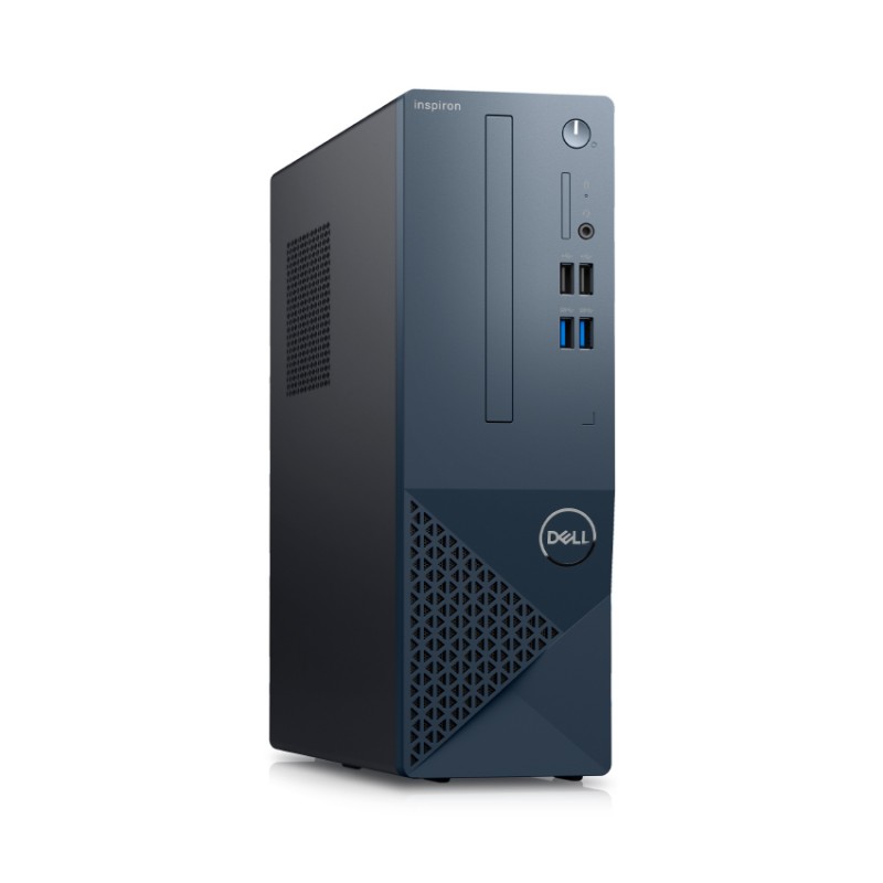 PC Dell Inspiron Small Desktop 3030S (i3-14100/8GB DDR5/ 512GB SSD/ Windows 11 Home)