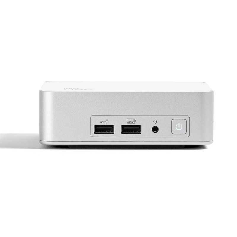 Asus Mini PC NUC 13 PRO Desk I5 1340P 90AB3VYK-MR6160 RNUC13VYKI50006 (i5 1340P/ 3Y)