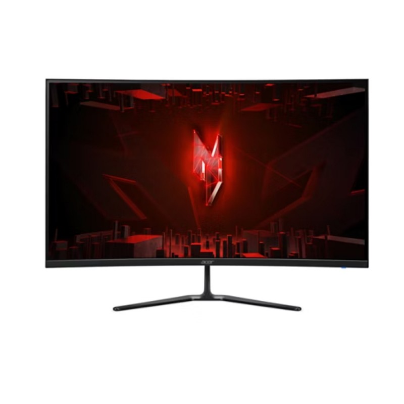 Màn hình Acer ED320Q X2 31.5" (FHD 1920 x 1080/ VA/ 240Hz/ 1 ms)