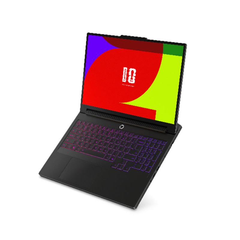 Laptop Lenovo Gaming Legion Pro 7 FIFA World Cup 26 Edition 16IAX10H 83F500JGVN (U9 275HX/32GB RAM/1TB SSD/16 WQXGA 240hz/RTX5070Ti 12G/Win11/Đen/3Year)