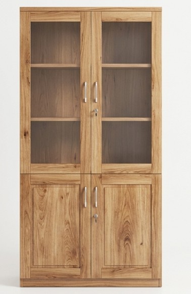 Tủ hồ sơ lớn THS01