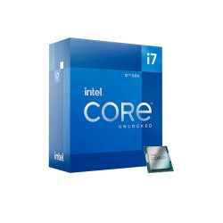 CPU Intel Core i7 14700 (20C/28T/ 2.1 GHz - 5.4 GHz/ 33MB/ 1700)