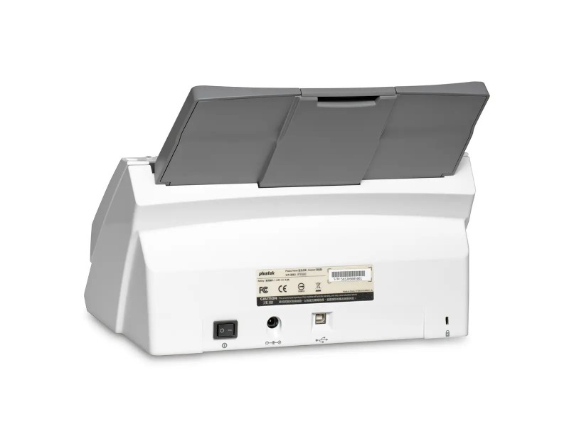 Máy scan Plustek SmartOffice PT440