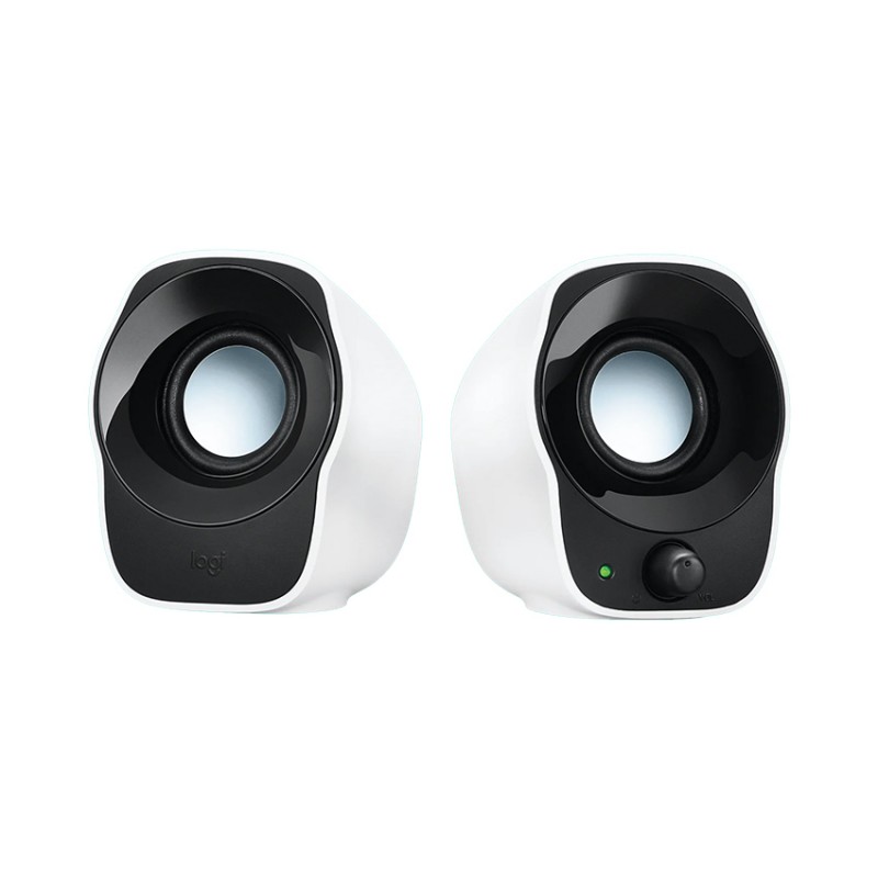 Loa Logitech Z120 (Trắng)