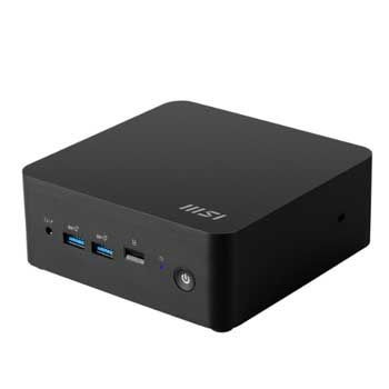 MSI Mini PC Cubi NUC 1M 087VN (Core 5 120U/ Ram 8GB/ SSD 512 GB/ Windows 11/ 3Y)