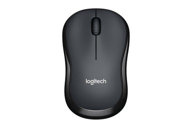 Chuột không dây Logitech Silent M220
