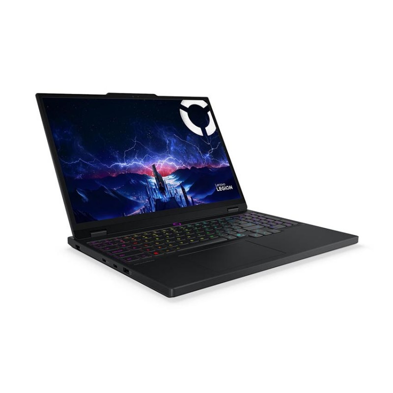Laptop Lenovo Gaming Legion 5 15IAX10 83F0003BVN (U7 255HX/32GB RAM/1TB SSD/15.1 WQXGA 165hz/RTX5070 8G/Win11&Office/Đen/3Year)