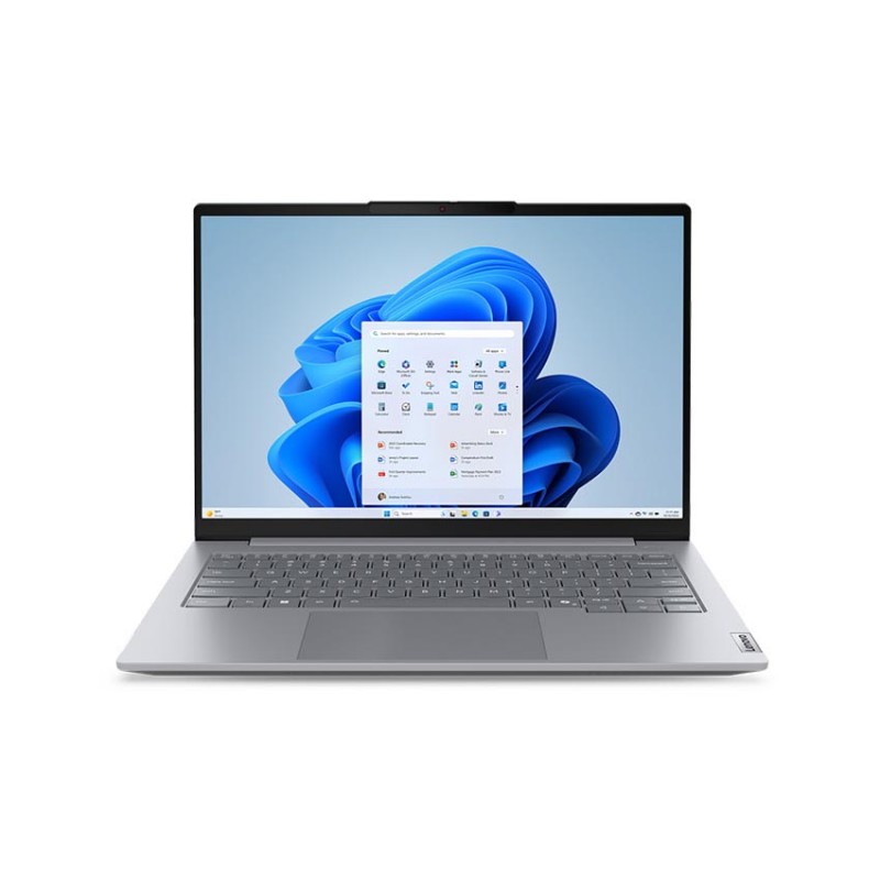 Laptop Lenovo Thinkbook 14 Gen 8 (21SG007MVA) (Core 5 210H/16GB RAM/512GB SSD/14 WUXGA/Dos/Xám)