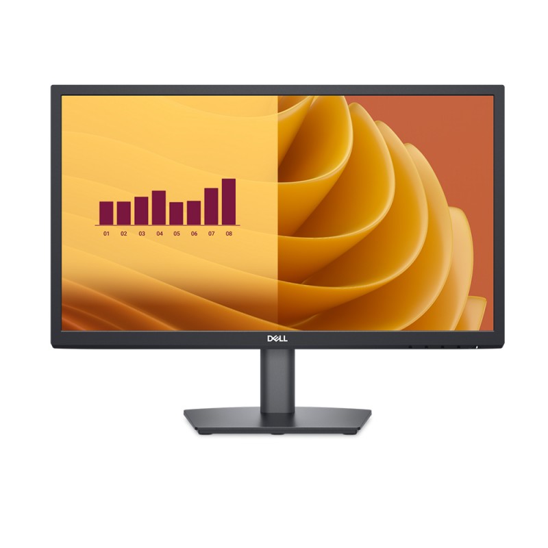 LCD Dell E2225H (21.5 inch/FHD/VA/75Hz/5ms)