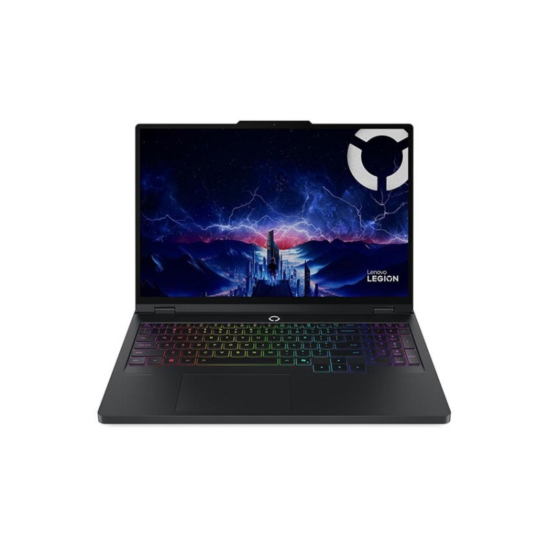 Laptop Lenovo Gaming Legion Pro 5 16IAX10 (83F3003VVN) (U9 275HX/32GB RAM/1TB SSD/16 WQXGA 165hz/RTX5060 8G/Win11&Office/Đen/3Year)