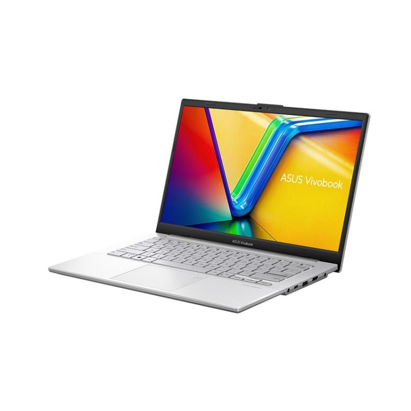 Laptop Asus VivoBook E1404FA-EB482W (R5 7520U/16GB RAM/512GB SSD/14 FHD/Win11/Bạc)