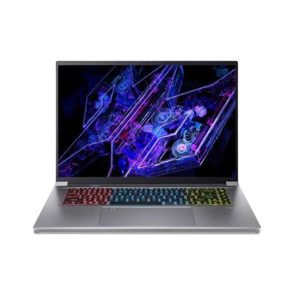 Laptop Acer Predator Triton Neo 16 PTN16-51-78JQ (Ultra 7 155H/ Ram 32GB/ SSD 2TB/ RTX 4060 8GB/ Windows 11 Home/ 2Y/ Bạc)