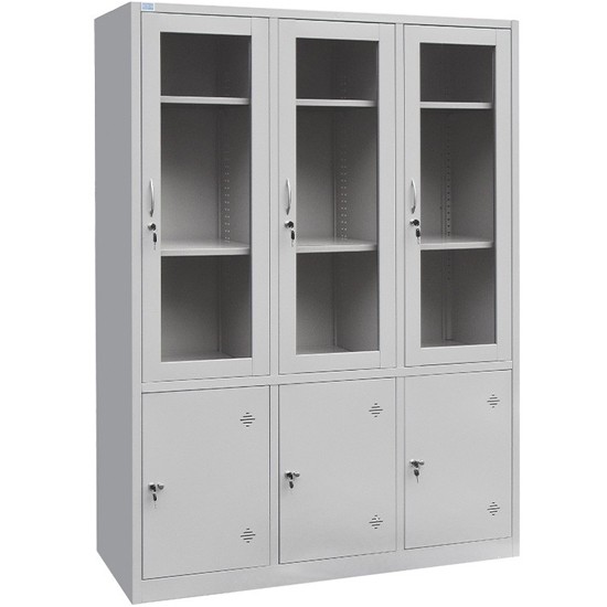 Tủ sắt hồ sơ TU09K7CK