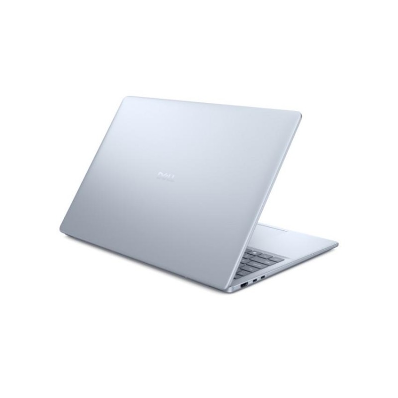 Laptop Dell 16 Plus DB16250 X65NW7 (UItra 7 256V/16GB LPDDR5X RAM/1TB SSD/16.0QHD+ 2.5K/Finger Print/Copilot Keyboard/Win11 Home + Office Home 2024/Xanh)
