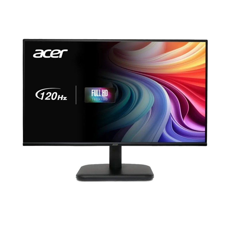 Màn hình Acer EK241Y G (UM.QE1SV.G01) 23.8" (FHD 1920 x 1080/ IPS/ 120Hz/ 1 ms)