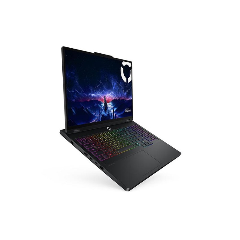 Laptop Lenovo Gaming Legion Pro 5 16IAX10 (83F3003VVN) (U9 275HX/32GB RAM/1TB SSD/16 WQXGA 165hz/RTX5060 8G/Win11&Office/Đen/3Year)