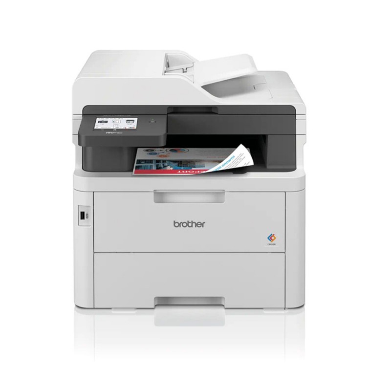 Máy in Laser màu đa năng Brother DCP-L3560CDW