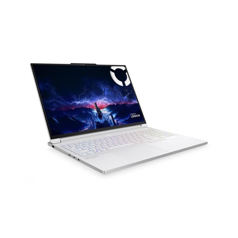 Laptop Lenovo Gaming Legion Pro 7 16IAX10 (83KY001VVN) (U9 275X/32GB RAM/1TB SSD/16 WQXGA 240hz/RTX5070 8GB/Win11/OfficeHS/Trắng/3Y)
