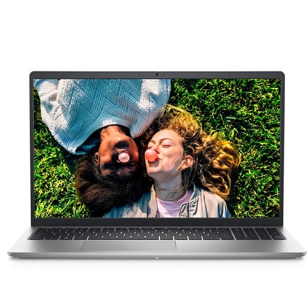 Laptop Dell Inspiron 15 3520 N5I5052W1 (i5 1235U/ Ram 16GB/ SSD 512GB/ Windows 11/ Office/ 1Y/ Bạc)