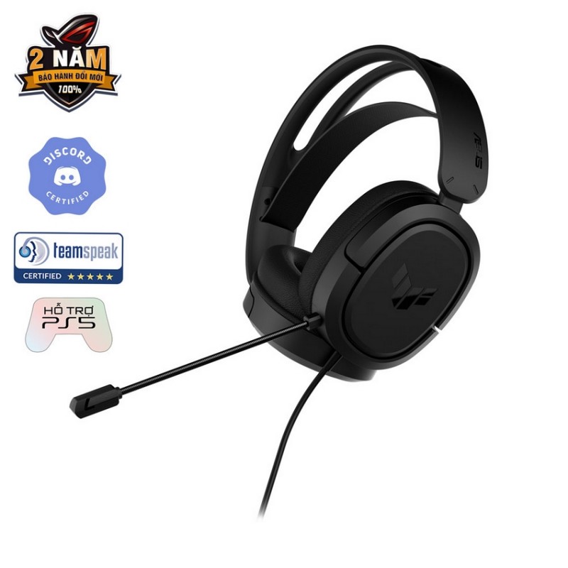 Tai nghe ASUS TUF GAMING H1