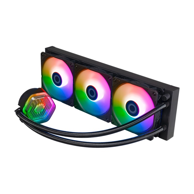 ML 360 Atmos II LCD ARGB