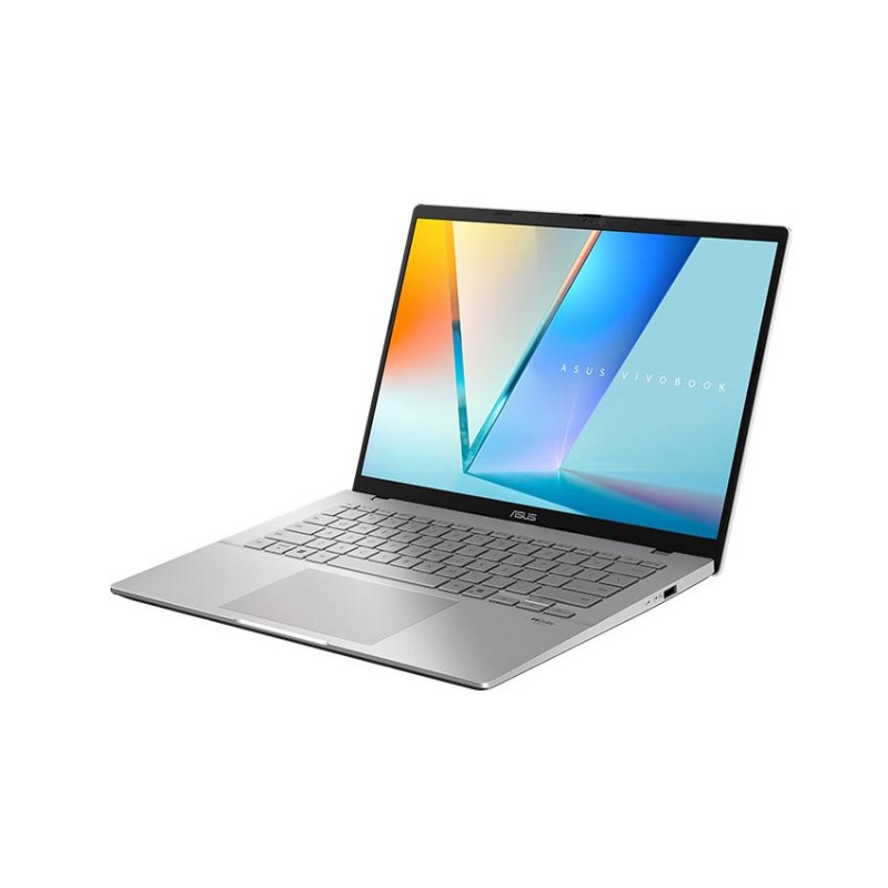 Laptop Asus VivoBook M3407KA-SF032WS (R7 AI 350/32GB RAM/512GB SSD/14 WUXGA/Win11&Office/Bạc)