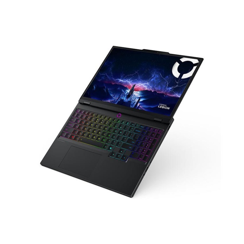 Laptop Lenovo Gaming Legion 5 15IAX10 83F0003BVN (U7 255HX/32GB RAM/1TB SSD/15.1 WQXGA 165hz/RTX5070 8G/Win11&Office/Đen/3Year)