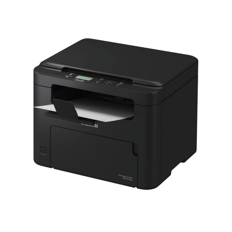 Máy in laser trắng đen đa năng Canon MF272DW