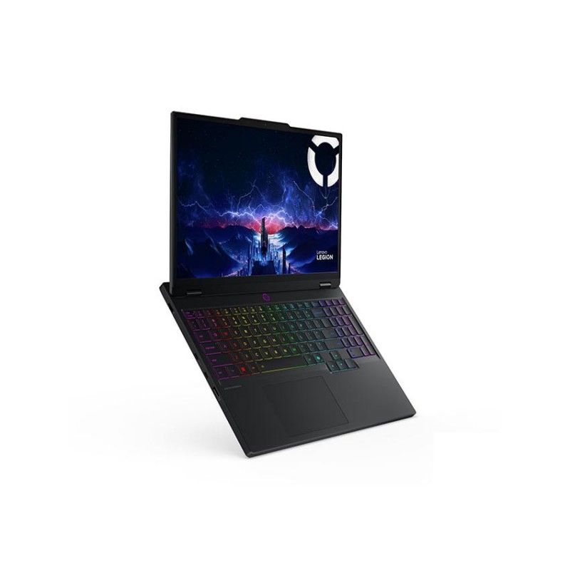 Laptop Lenovo Gaming Legion 5 15IAX10 (83F0003CVN) (U7 255HX/32GB RAM/1TB SSD/15.1 WQXGA 165hz/RTX5060 8G/Win11&Office/Đen/3Year)
