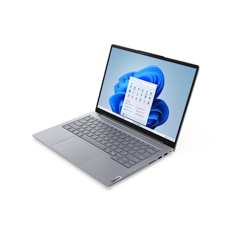 Laptop Lenovo Thinkbook 14 Gen 8 (21SG007MVA) (Core 5 210H/16GB RAM/512GB SSD/14 WUXGA/Dos/Xám)