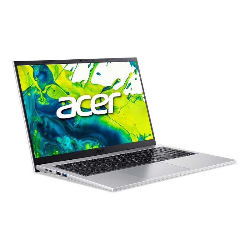 Laptop Acer Aspire Go AG15-72P-35X9 (NX.JRRSV.004) i3-1305U/8GB RAM/256GB SSD/15.6 inch FHD/Win 11 SL/Bạc)