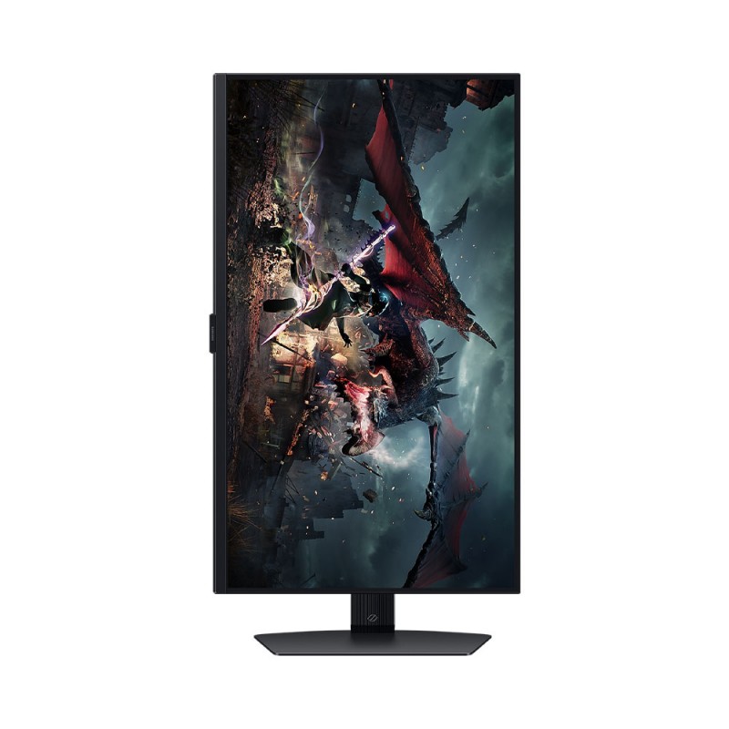 Màn hình Samsung LS32DG502EEXXV 32" (QHD (2K) 2560 x 1440/ IPS/ 180Hz/ 1 ms)