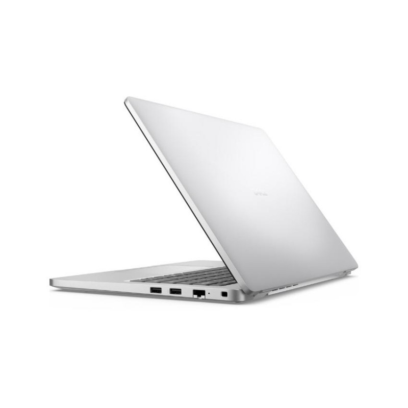 Laptop Dell Pro 14 PC14250 42LTU7PC14250 (Ultra 7 255U/1 x 16GB DDR5/ 512GB SSD/14 inch FHD+/Win 11 Pro/Bạc)