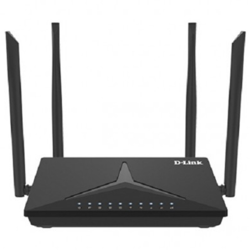 Thiết bị mạng/ Router D-Link DWR-M920