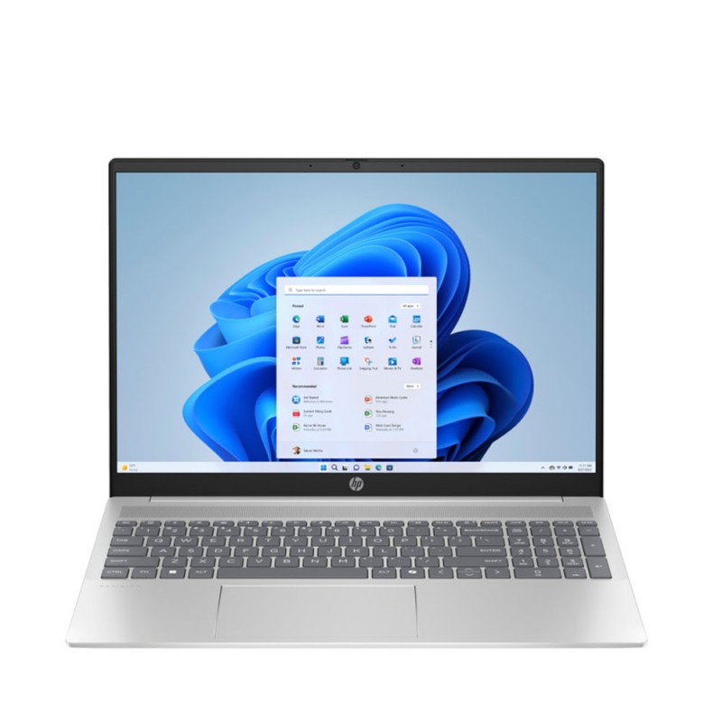 Laptop HP Pavilion 16-af0055TU - AY8C4PA (Ultra 5-125U/ Onboard graphics/ 16GB/ 512GB/ Windows 11 + Office)
