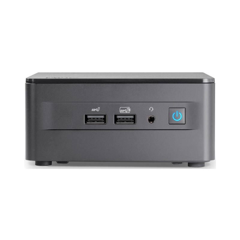 Asus Mini PC NUC 13 PRO Tall I7 1360P RNUC13ANHI700000I (i7 1360P/ 3Y)